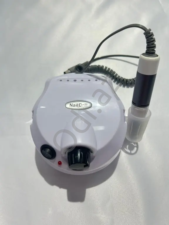 polisher pink yonma aparatı