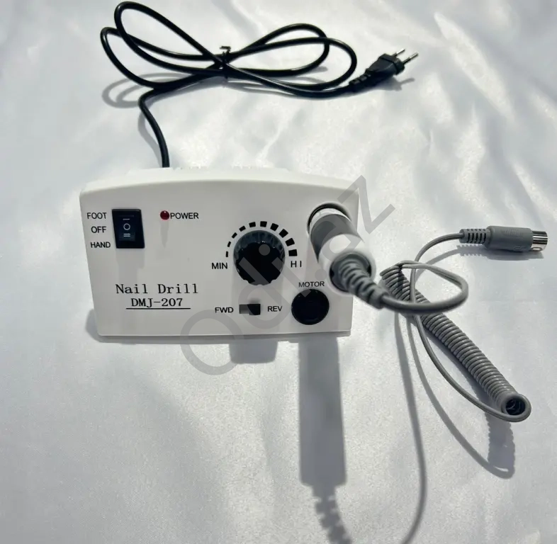 DMJ-207 YONMA APARATI