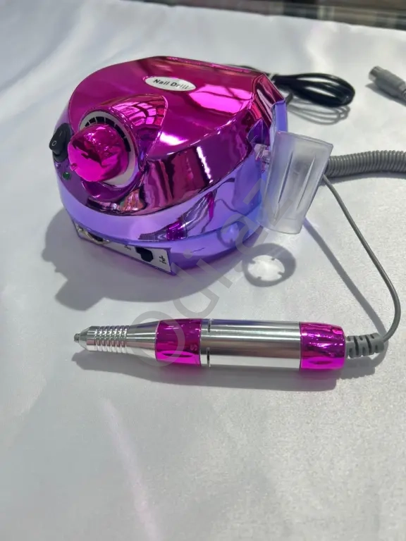 Yonma aparatı nail drill