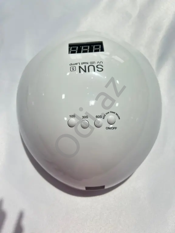 Sun 5 qurutma aparatı