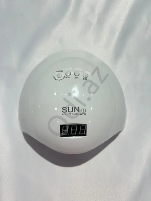 Sun 5 qurutma aparatı