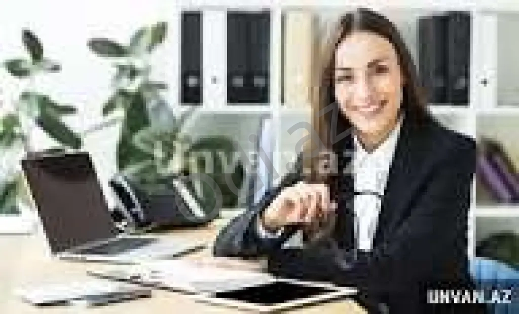 Satış üzrə mütəxəssis