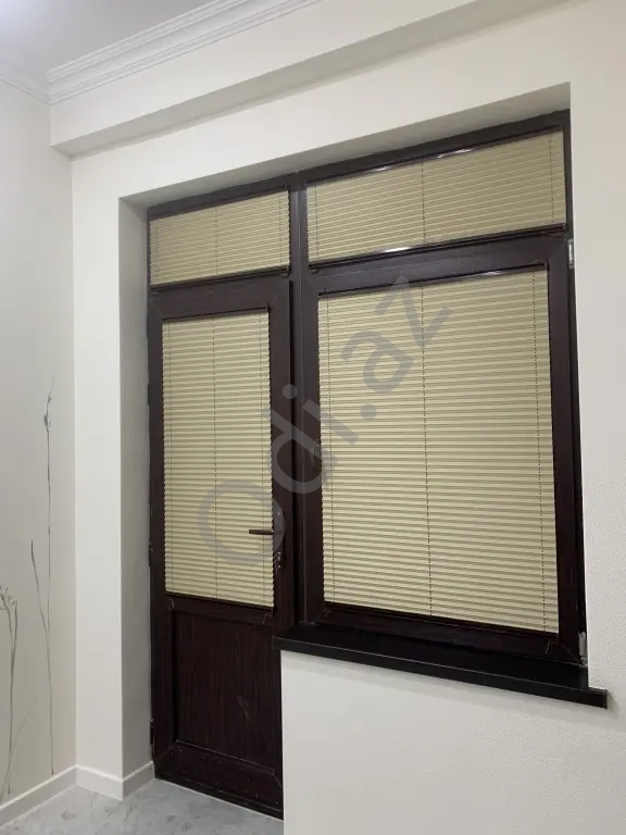 Jaluz perde zebra stor plise