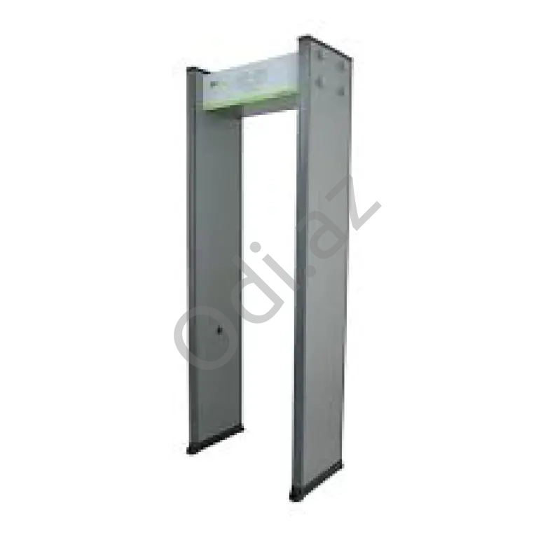 Qapı tipli metal arama detektoru