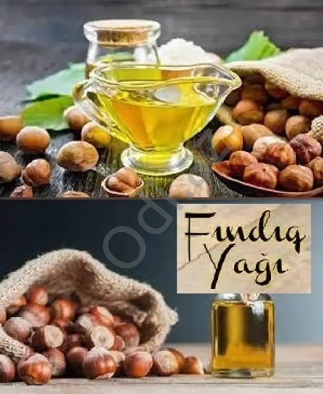 Təbii müalicəvi soyuq sıxım yağ