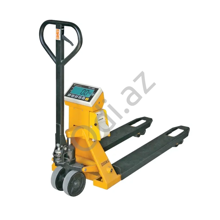 Terezili Transpalet Titan