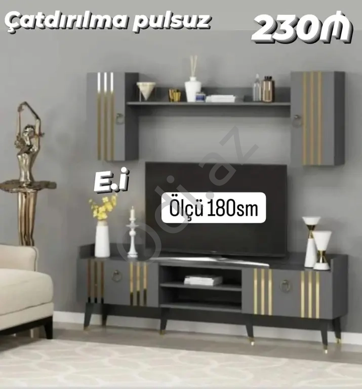 Tv stend TV altlığı