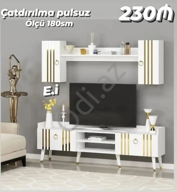Tv stend TV altlığı