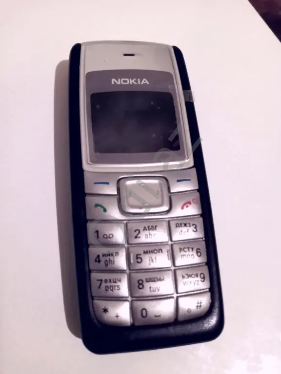 Nokia korpuslari 📱📲