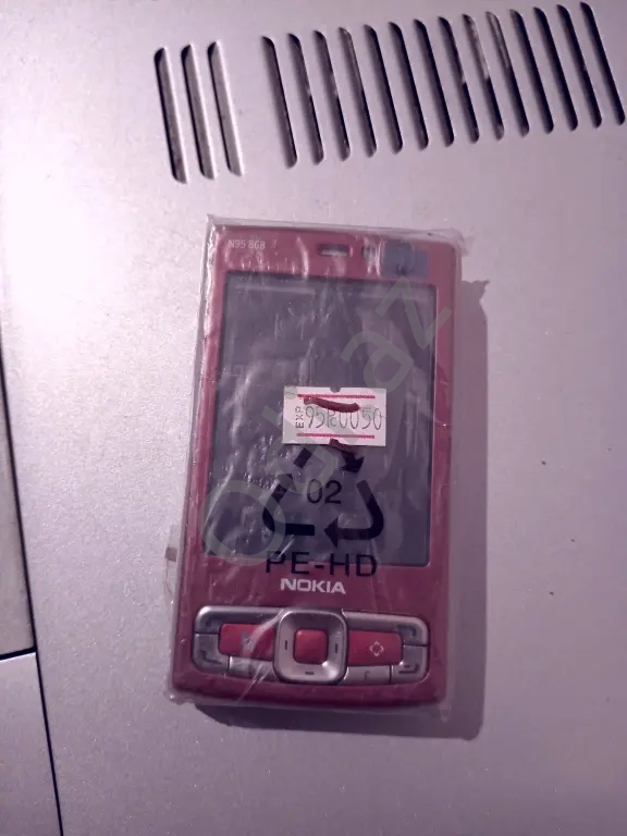 Nokia korpuslari 📱📲