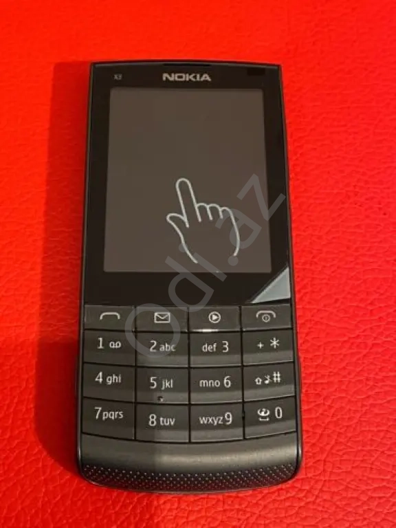 Nokia korpuslari 📱📲