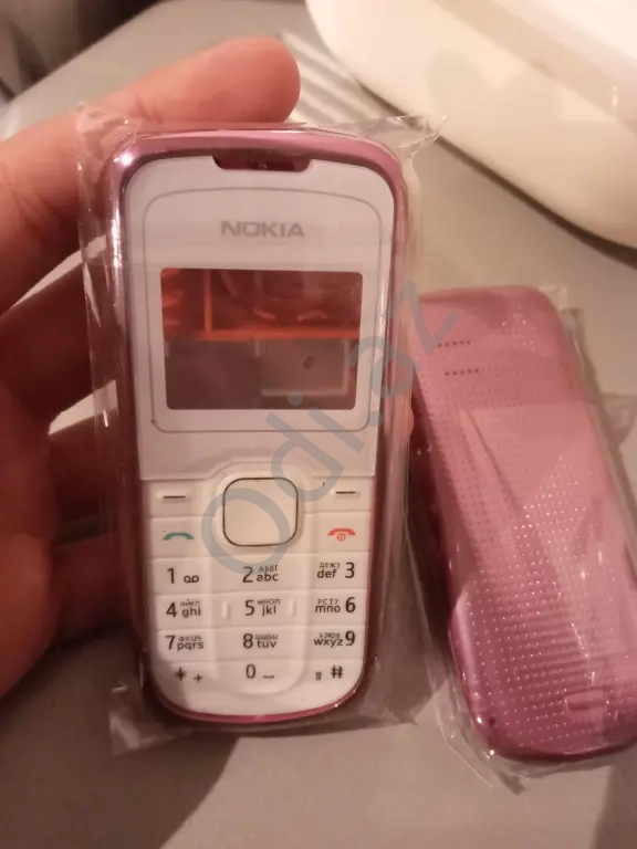 Nokia korpuslari 📱📲