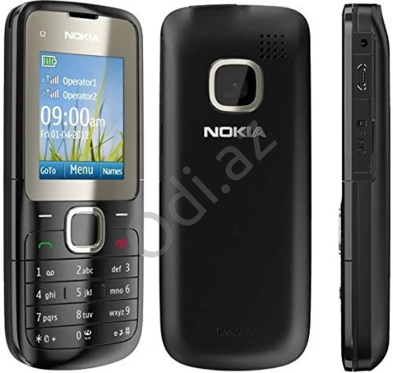 Nokia 1202 📱📲 Nokia 1110 Nokia 2690 Nokia 5610 Nokia 7900 Nokia C2-02 Nokia X3-02 Nokia N95 Nokia E55 Nokia E6 Nokia asha 200