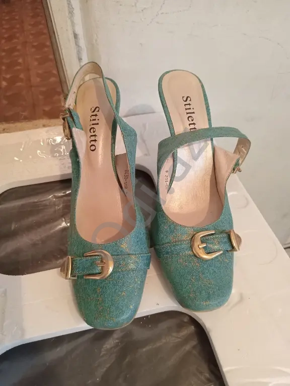 38 razmer basonoşka