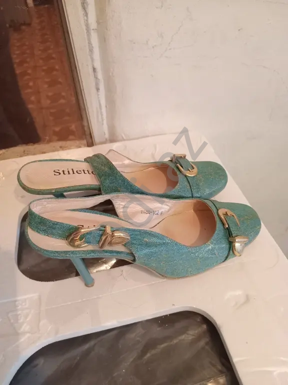 38 razmer basonoşka