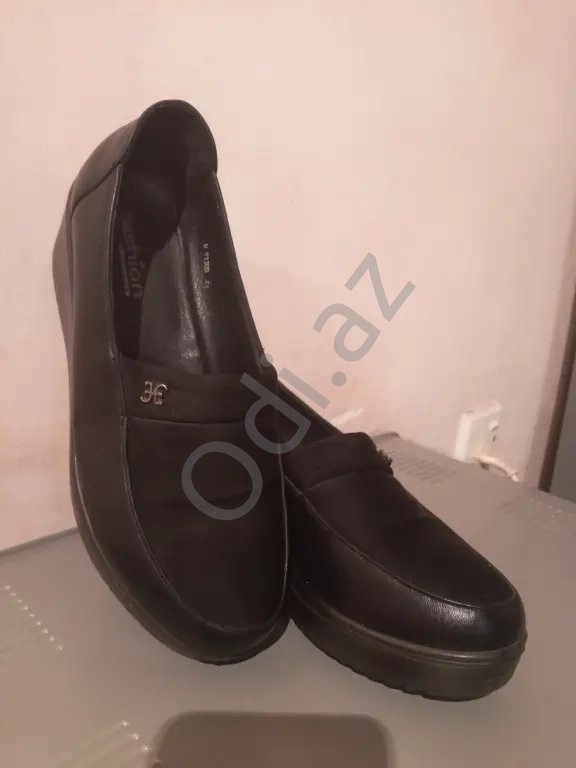 41 razmer qadin ayaqabisi 👟 ⭐⭐⭐⭐⭐