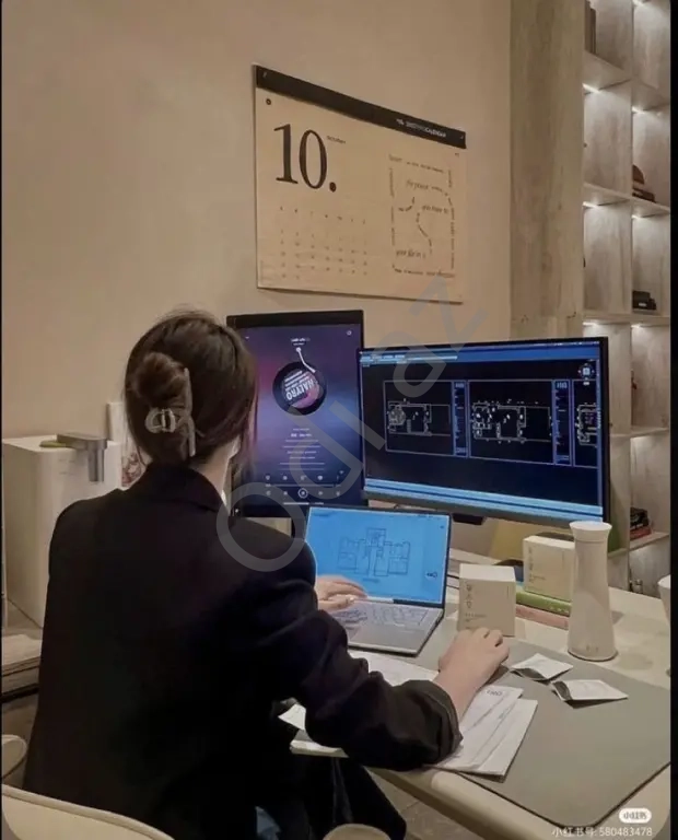 aktif menecer elanı