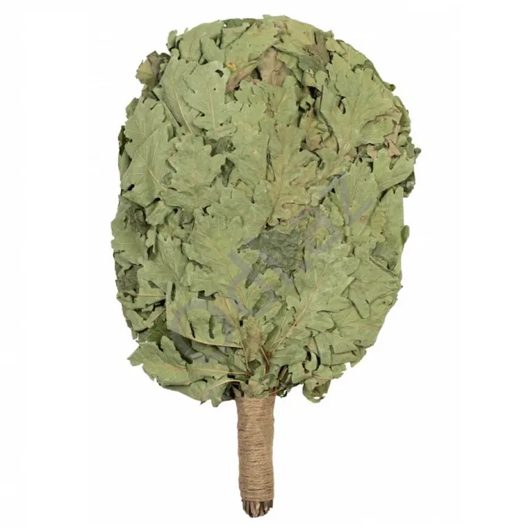 Sauna süpürgəsi, sauna üçün süpürgələr