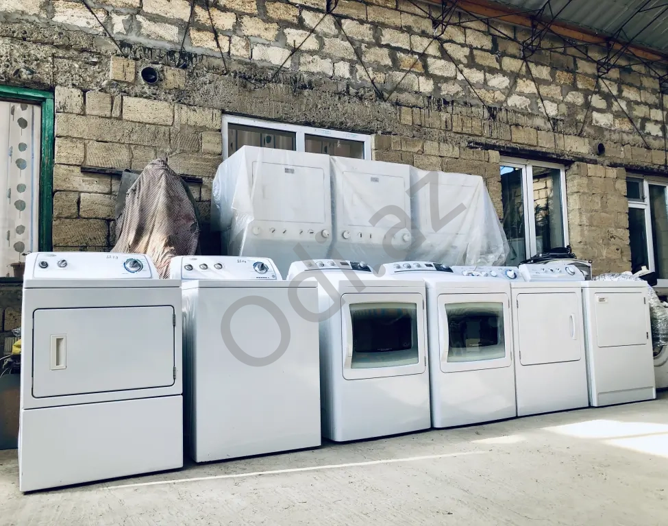 gözellik salonu üçün paltaryuyan ve paltarqurudan masin prafsianal paltaryuyan