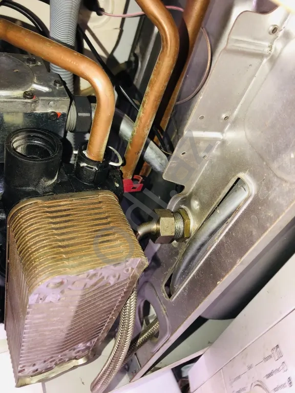 tecili ucuz qiymete 35 kw beretta kombi satilir guclu kombi ucuz kombi satilir