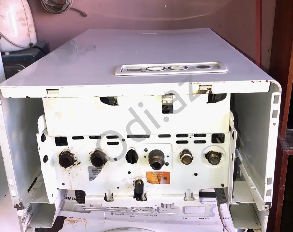 tecili ucuz qiymete 35 kw beretta kombi satilir guclu kombi ucuz kombi satilir