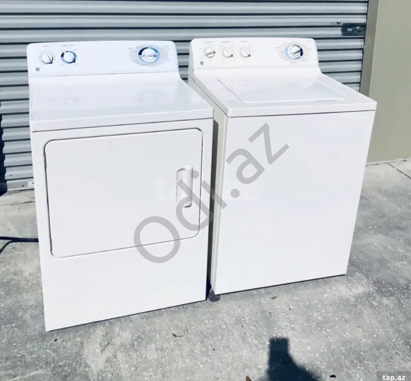 camasirxana hotel ucun paltaryuyan masin qiymeti