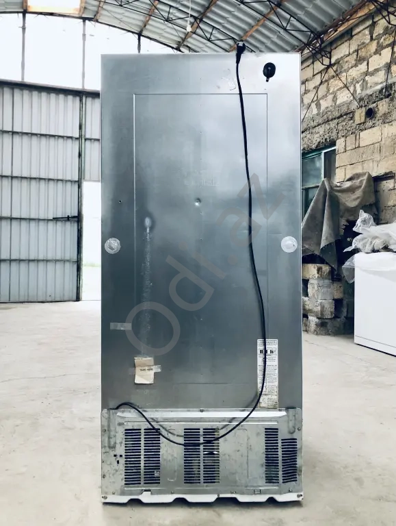 Teze böyük tutumlu 522 Litr “General Ekectric” Soyuducu tecili ucuz qiymete