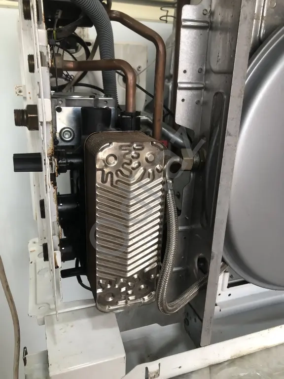 tecili ucuz qiymete 35 kw beretta kombi satilir guclu kombi ucuz kombi satilir