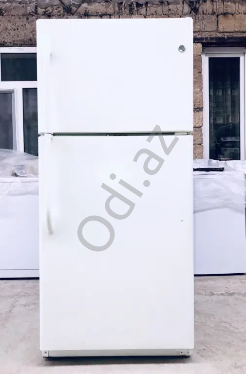 Teze böyük tutumlu 522 Litr “General Ekectric” Soyuducu tecili ucuz qiymete