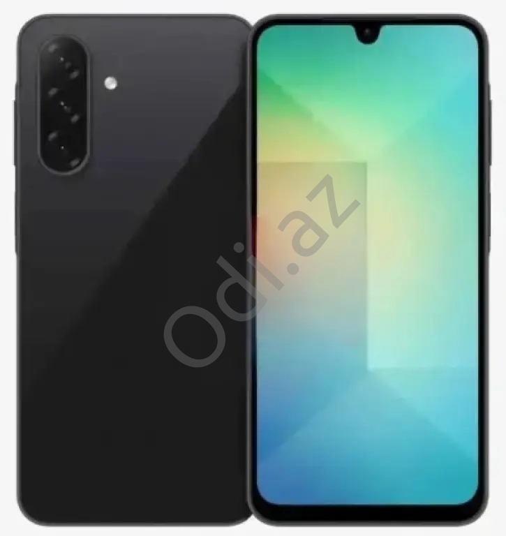 Samsung Galaxy A26