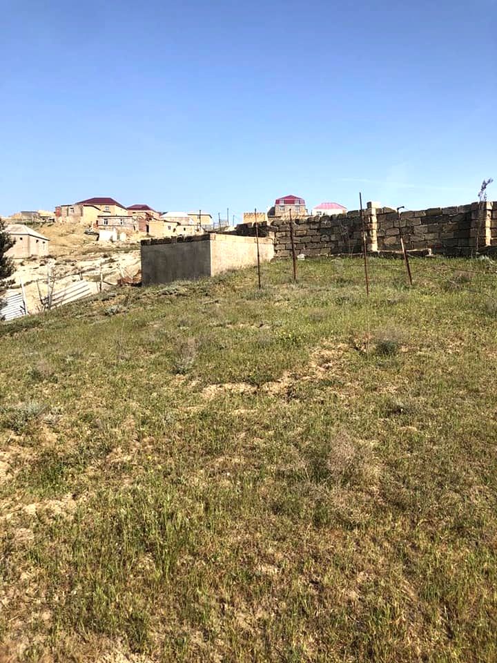 3 otaqlı orta temirli həyət evi