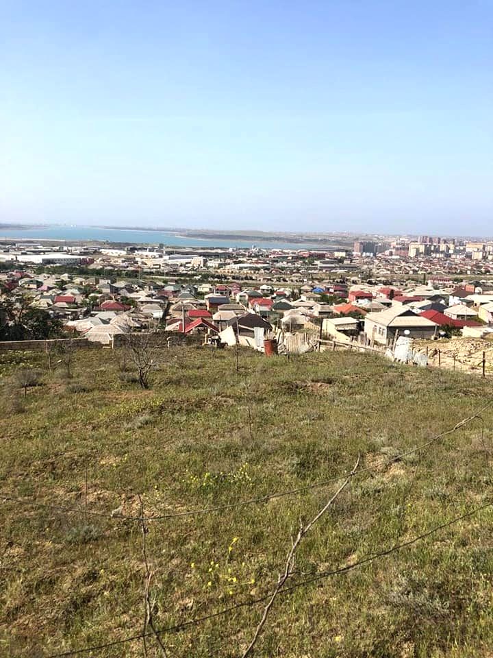 3 otaqlı orta temirli həyət evi