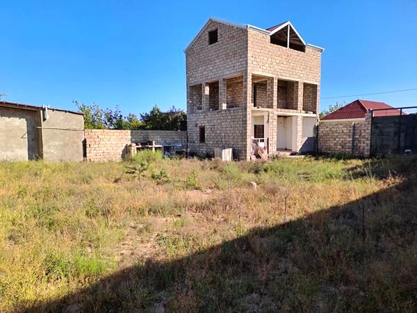 DUBENDI BAGLARINDA 5 SOTUN ICINDE 2 MERTEBE+MANSARDLI 