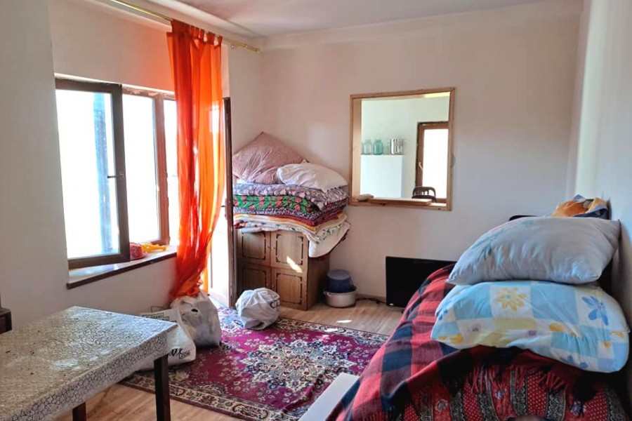 DUBENDI BAGLARINDA 5 SOTUN ICINDE 2 MERTEBE+MANSARDLI 