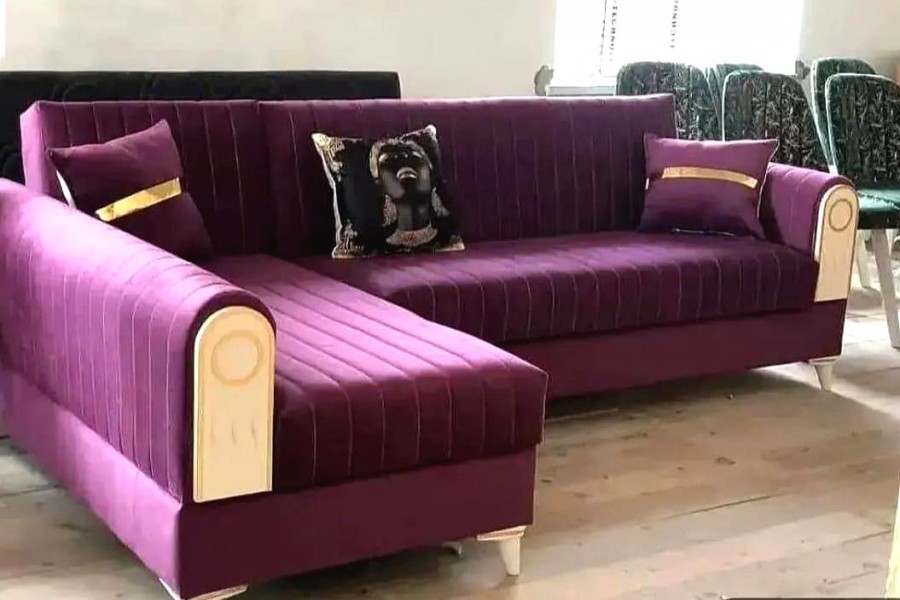 Açılan Bazalı