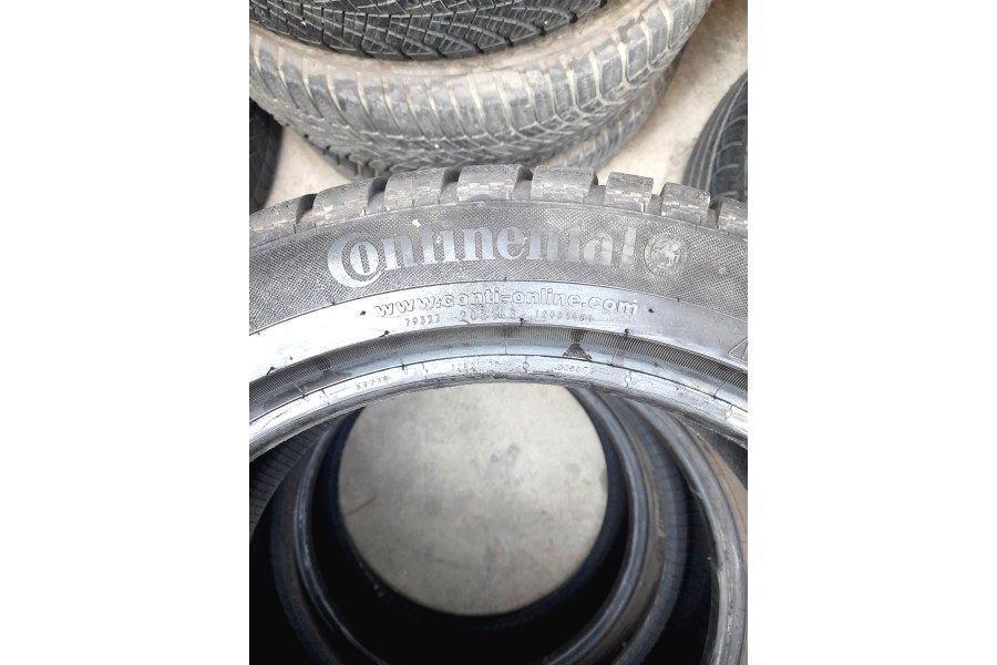 4 ədəd 225/45/17 PIRELLI təkər