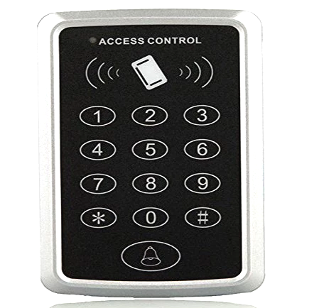   Access control kecid sistemi T11 