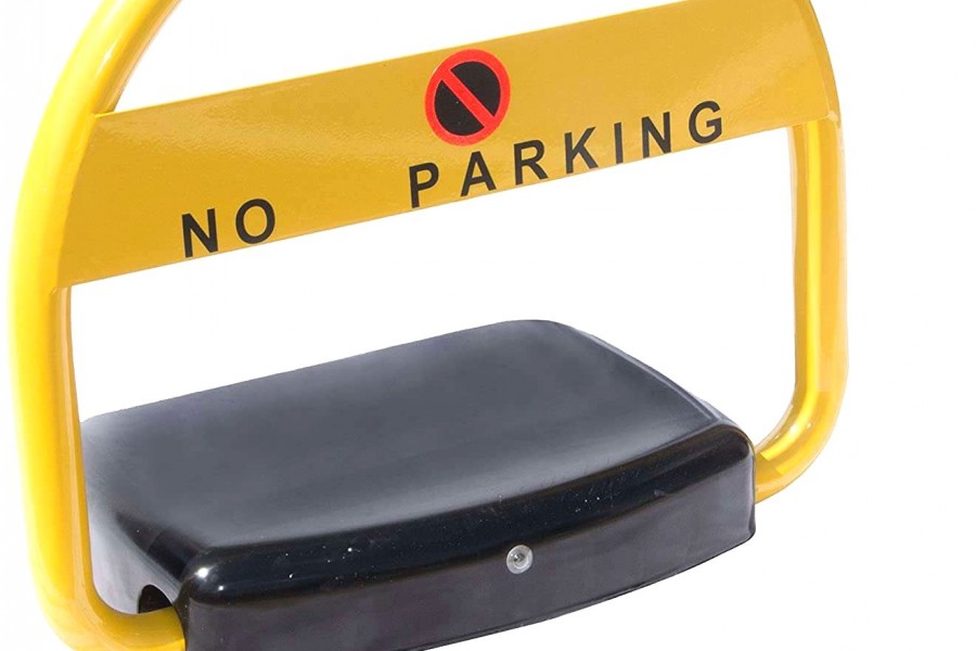 İndividual parking sisteminin satisi  