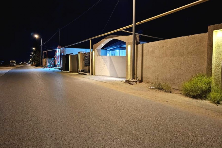 Maştağa Vişnofka yolunda həyət evi satılır