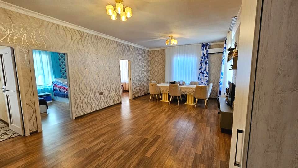 Hovuzlu bağ evi kirayə verilir