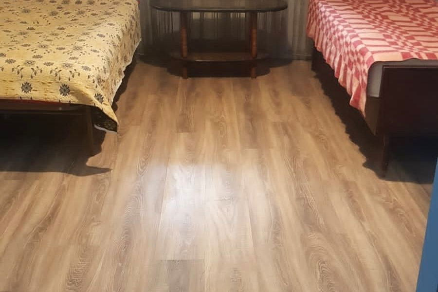Kirayə veriləcək 4 otaqlı binada yaşamaq üçün, ailələrə və ya tələbə qızlara xüsusi təklif