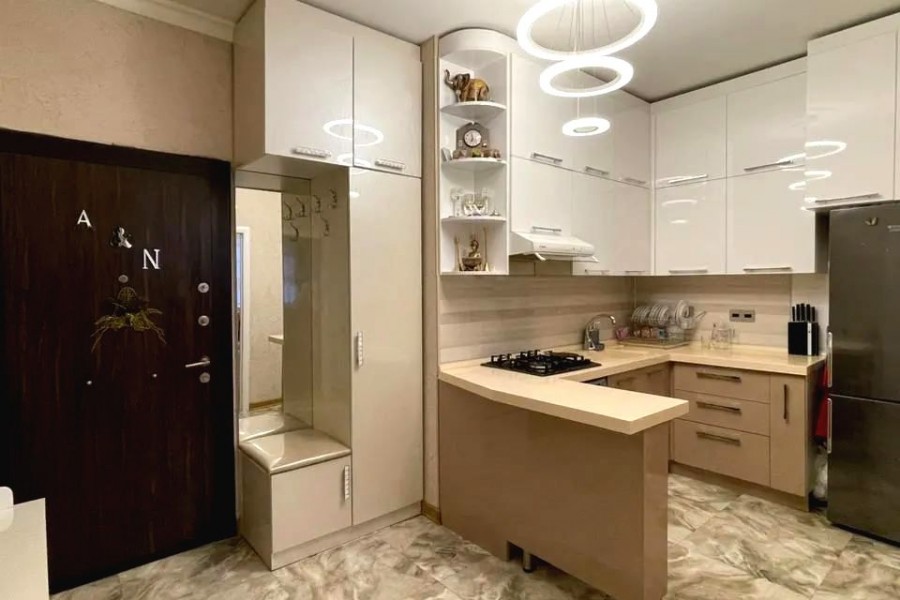 Melisa Park 2 Otaqlı Mənzil Satılır