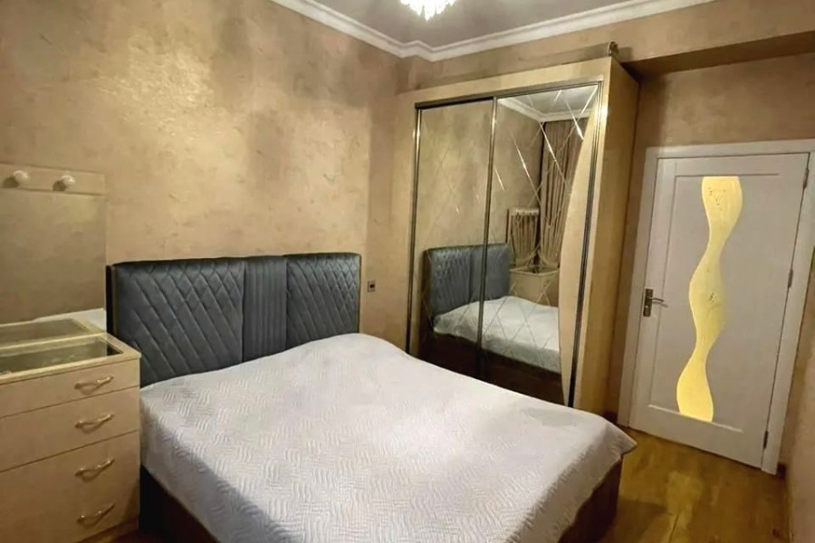 Melisa Park 2 Otaqlı Mənzil Satılır