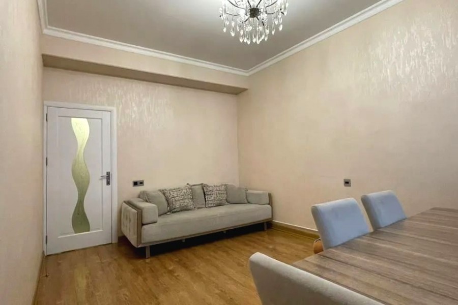 Melisa Park 2 Otaqlı Mənzil Satılır