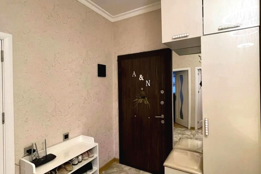 Melisa Park 2 Otaqlı Mənzil Satılır