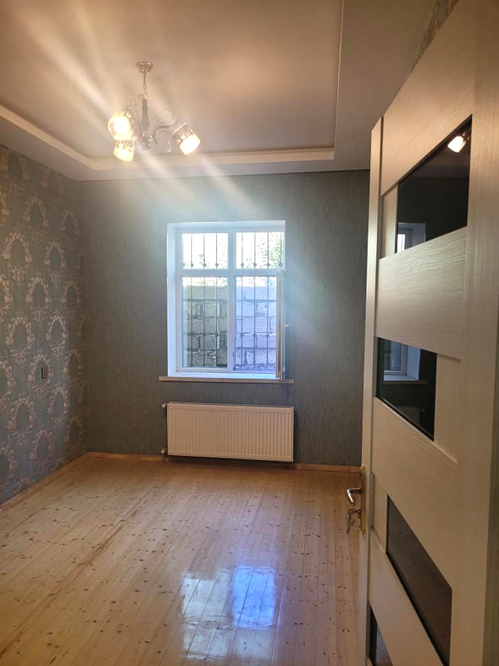 Heyet evi Buta palacın arxası