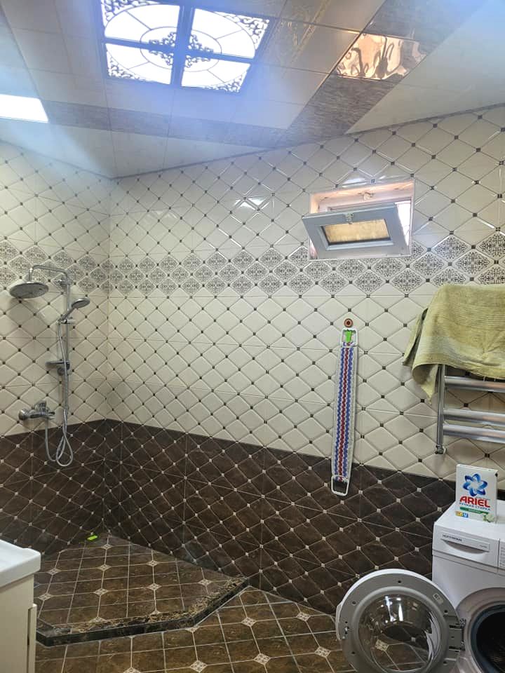Heyet evi Buta palacın arxası
