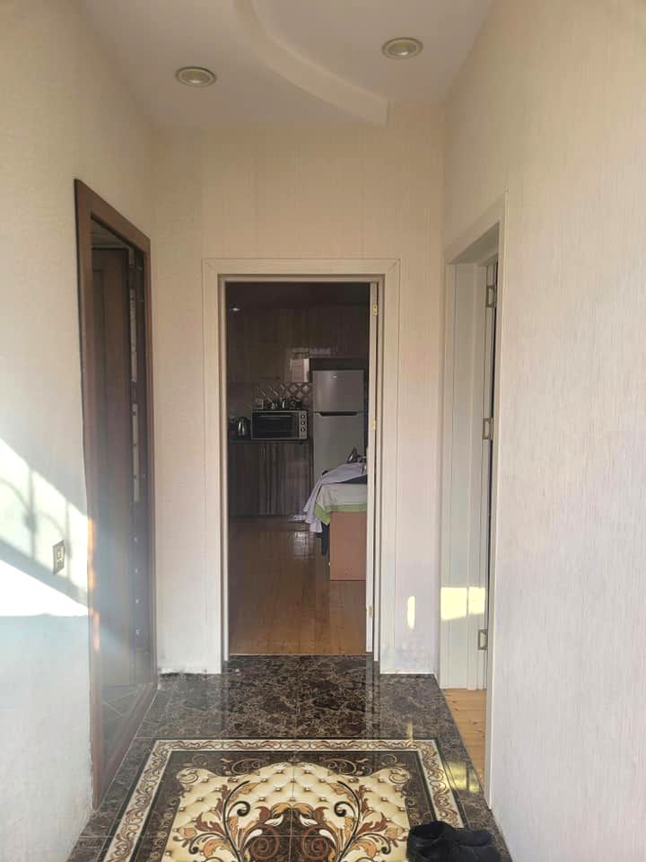 Heyet evi Buta palacın arxası