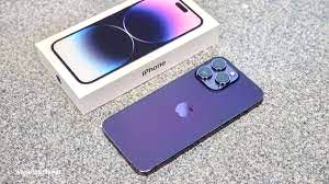 Apple Iphone 14 Pro Max