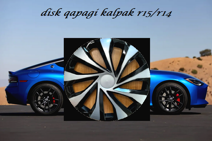kia hyundai disk kalpak r15/r14